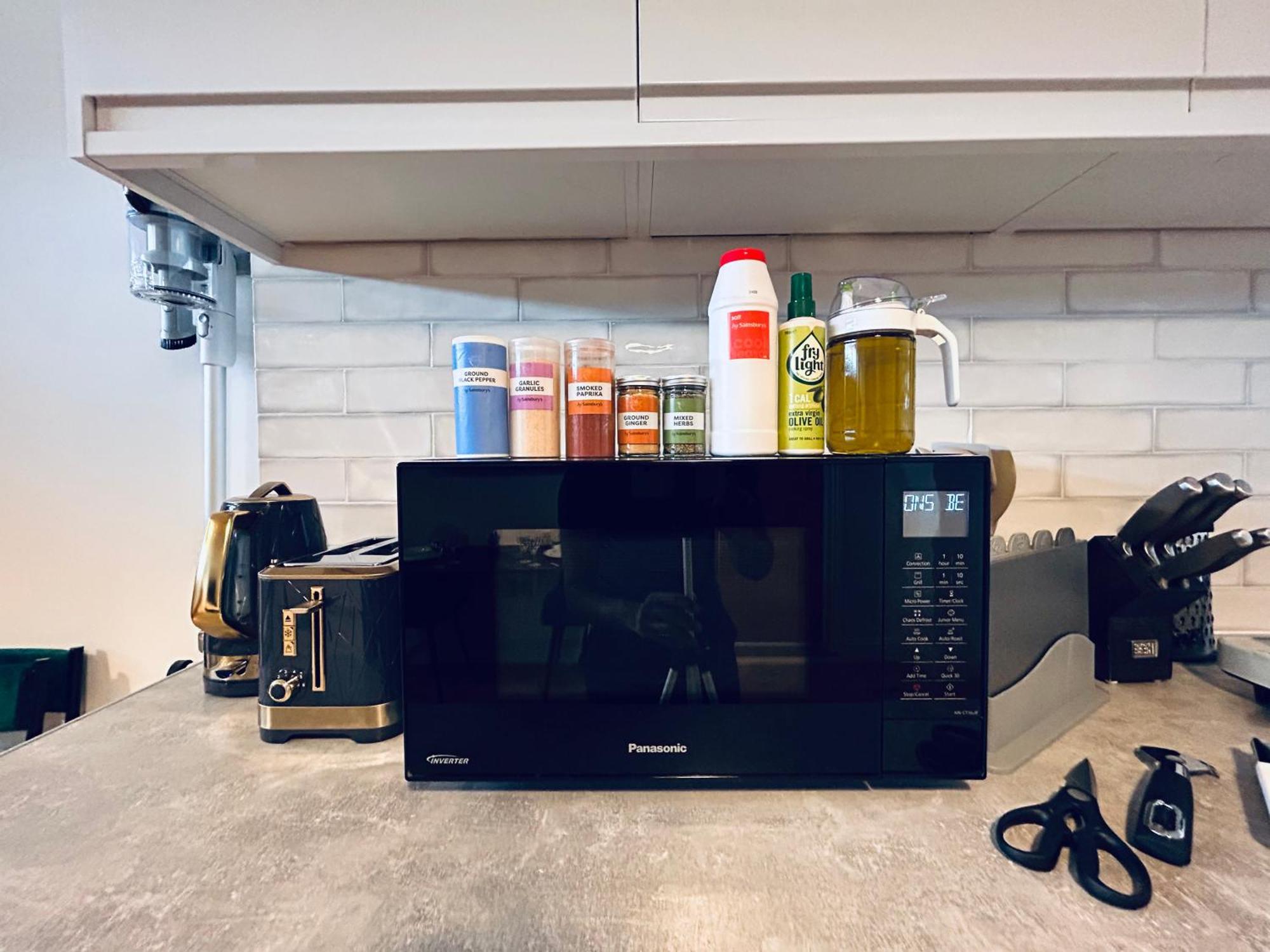 Private 2 Bed Guest House - Van Parking, M25 & A1 Connections 波特斯巴 外观 照片